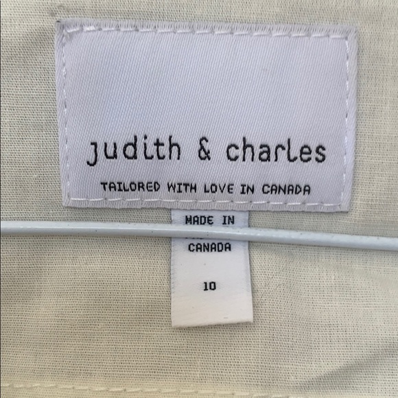 JUDITH&CHARLES | lightweight boucle jacket - Picture 2 of 5